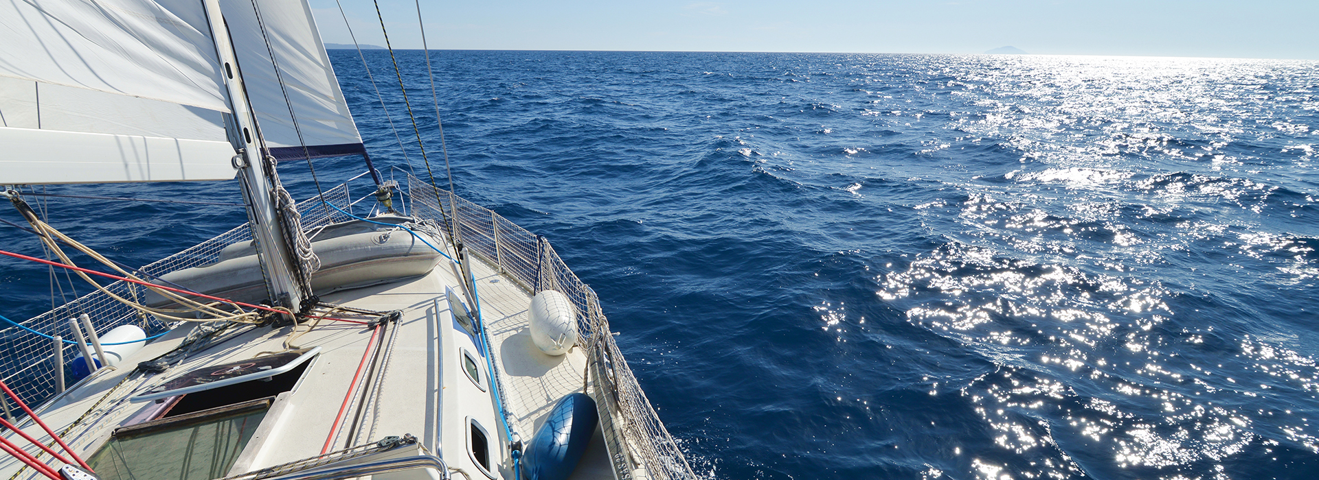 Sailboat training & courses